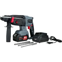 Перфоратор Profipower MKDHR-18V (с 1-им АКБ, кейс) - Изображение №10 — Chaika Market