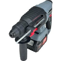 Перфоратор Profipower MKDHR-18V (с 1-им АКБ, кейс) - Изображение №8 — Chaika Market