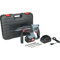 Перфоратор Profipower MKDHR-18V (с 1-им АКБ, кейс) - Изображение №15 — Chaika Market