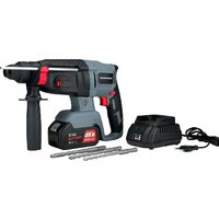 Перфоратор Profipower MKDHR-18V (с 1-им АКБ, кейс) - Изображение №9 — Chaika Market