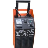 Пуско-зарядное устройство Edon CD-550 — Chaika Market