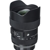 Объектив Sigma 14-24mm f/2.8 DG DN Art L-Mount - Изображение №3 — Chaika Market