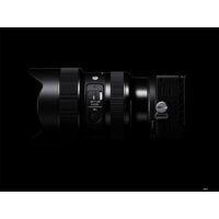 Объектив Sigma 14-24mm f/2.8 DG DN Art L-Mount - Изображение №10 — Chaika Market