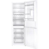 Холодильник MAUNFELD MFF185NFW Inverter - Изображение №3 — Chaika Market