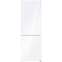 Холодильник MAUNFELD MFF185NFW Inverter — Chaika Market