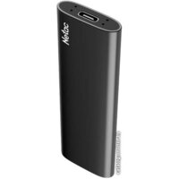 Внешний накопитель Netac Z Slim 1TB NT01ZSLIM-001T-32BK - Изображение №7 — Chaika Market