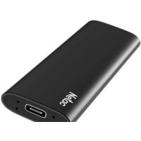 Внешний накопитель Netac Z Slim 1TB NT01ZSLIM-001T-32BK - Изображение №3 — Chaika Market