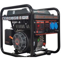 Бензиновый генератор ELAND LA3450i — Chaika Market