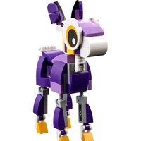 Конструктор LEGO Creator 31125 Удивительные лесные обитатели - Изображение №2 — Chaika Market