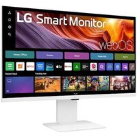 Smart монитор LG MyView Smart Monitor 32U850SA-W - Изображение №4 — Chaika Market