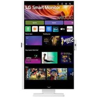 Smart монитор LG MyView Smart Monitor 32U850SA-W - Изображение №2 — Chaika Market