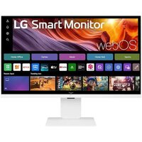 Smart монитор LG MyView Smart Monitor 32U850SA-W — Chaika Market
