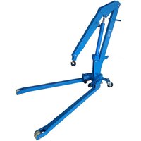 Кран гидравлический AE&T T62301 (1т) — Chaika Market