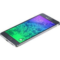 Смартфон Samsung Galaxy Alpha Charcoal Black [G850] - Изображение №5 — Chaika Market