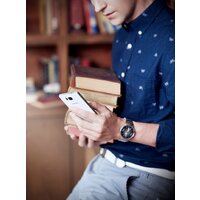 Смартфон Samsung Galaxy Alpha Charcoal Black [G850] - Изображение №23 — Chaika Market