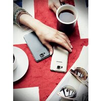 Смартфон Samsung Galaxy Alpha Charcoal Black [G850] - Изображение №14 — Chaika Market