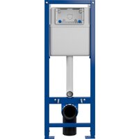 Унитаз подвесной Saniteco KW-99046 в комплекте с инсталляцией + 64110 + S-IN-MZ-VECTOR - Изображение №27 — Chaika Market