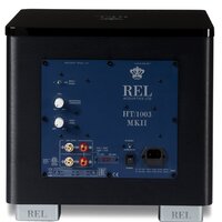 Проводной сабвуфер REL HT/1003 MKII - Изображение №6 — Chaika Market