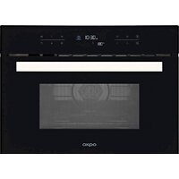 Электрический духовой шкаф Akpo PEA 44 M08 SSD01 BL — Chaika Market