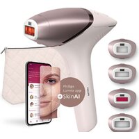 Фотоэпилятор Philips BRI977/00 — Chaika Market