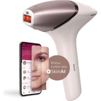 Фотоэпилятор Philips BRI977/00 - Изображение №2 — Chaika Market