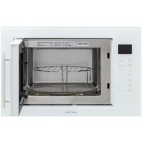 Микроволновая печь Krona Riflesso 60 WH V2 - Изображение №3 — Chaika Market