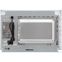 Микроволновая печь Krona Riflesso 60 WH V2 - Изображение №5 — Chaika Market