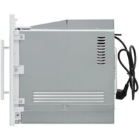 Микроволновая печь Krona Riflesso 60 WH V2 - Изображение №4 — Chaika Market