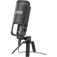 Проводной микрофон RODE NT-USB — Chaika Market