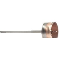 Коронка Milwaukee SDS-Max TCTC 150x550 4932373890 - Изображение №1 — Chaika Market