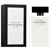 Парфюмерная вода Narciso Rodriguez Pure Musc EdP (100 мл) — Chaika Market