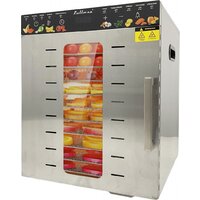 Сушилка для овощей и фруктов Pullman PL-1110 — Chaika Market