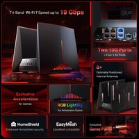 Wi-Fi роутер TP-Link Archer GE800 - Изображение №4 — Chaika Market