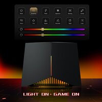 Wi-Fi роутер TP-Link Archer GE800 - Изображение №9 — Chaika Market