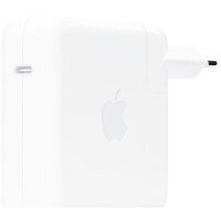 Сетевое зарядное Apple 96W USB-C EU Power Adapter - Изображение №2 — Chaika Market