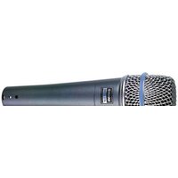 Микрофоны