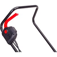 Газонокосилка NAC LE18-40-PB-S - Изображение №3 — Chaika Market