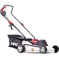 Газонокосилка NAC LE18-40-PB-S — Chaika Market