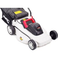 Газонокосилка NAC LE18-40-PB-S - Изображение №2 — Chaika Market