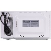 Микроволновая печь Sonnen MW2070B-5MW - Изображение №5 — Chaika Market