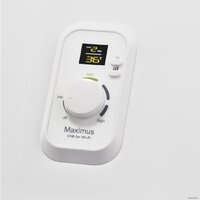 Накопительный электрический водонагреватель Electrolux EWH 100 Maximus Wi-Fi - Изображение №7 — Chaika Market