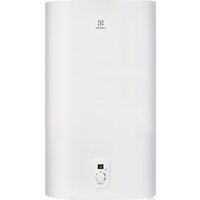 Накопительный электрический водонагреватель Electrolux EWH 100 Maximus Wi-Fi - Изображение №2 — Chaika Market