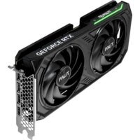 Видеокарта Palit GeForce RTX 4060 Ti Dual 8GB GDDR6 NE6406T019P1-1060D - Изображение №3 — Chaika Market