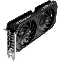 Видеокарта Palit GeForce RTX 4060 Ti Dual 8GB GDDR6 NE6406T019P1-1060D - Изображение №5 — Chaika Market