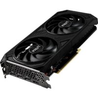 Видеокарта Palit GeForce RTX 4060 Ti Dual 8GB GDDR6 NE6406T019P1-1060D - Изображение №8 — Chaika Market