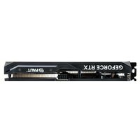 Видеокарта Palit GeForce RTX 4060 Ti Dual 8GB GDDR6 NE6406T019P1-1060D - Изображение №10 — Chaika Market