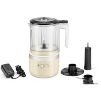 Кухонный комбайн KitchenAid 5KFCB519EAC - Изображение №3 — Chaika Market