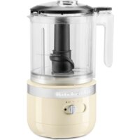 Кухонный комбайн KitchenAid 5KFCB519EAC — Chaika Market