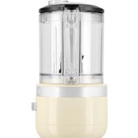 Кухонный комбайн KitchenAid 5KFCB519EAC - Изображение №2 — Chaika Market