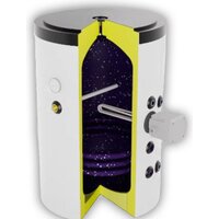 Бойлер косвенного нагрева S-Tank P easy 100 - Изображение №2 — Chaika Market
